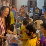 Zoya Afroz Instagram - Best part of my Lucknow homecoming was this visit❤️
