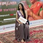 Zoya Afroz Instagram - During my homecoming I visited the The UP Police established - 24x7 Contact Center in Lucknow, called the WPL 1090 with the aim to provide opportunity to girls in UP to freely register complaints of eve-teasing or harassment. They have set up an innovative ICT based application to process and redress their complaints. 24 X 7 DEDICATED CALL CENTER FOR REDRESSAL OF HARASSMENT OF WOMEN IN UTTAR PRADESH Bravooooo 👏🏻👏🏻👏🏻 Salute to UP police for this initiative! This community engagement initiative of WCSO is headed by Neera Rawat, ADG, UP Police. Such a powerful lady! Honoured to have met & be felicitated by you ma’am 🙏🏼 And as you advised I will continue to spread awareness about women’s safety and how we all need to come together for change to happen. . . . #humforher #farqpadtahai #WCSO #womenssafety #womenempowerment #uppolice #uttarpradesh #lucknow #india @wpl1090 Women Power Line 1090