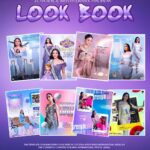 Zoya Afroz Instagram - Look-book at Miss International 2022 of our Queen @zoyaafroz 💜 @missinternationalofficial @iamnikhilanand @glamanand Camp @manoharabeautycamp Credits: @harnaaz.admirers #grateful #CheerAllWomen #60thMissInternational #BeautiesForSDGs Tokyo, Japan
