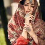 Zoya Afroz Instagram - 🍁