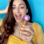 Zoya Afroz Instagram - These lip balm + gloss duo! Just love em’ @glossypops 💛💜 Sugar cookie💛💜 🍇🌸💖Think pink grapefruit 🍒🍒I like you cherry much🍒🍒 #glossypops #glossylips #watermelonsugarhigh #makeup #makeuptutorial #liplove #lipglossaddict