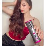 Zoya Afroz Instagram - Dreamwave by @wylerahair 💖 #wylerahair #dreamwave #wylerahairrevolution