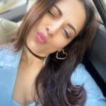 Zoya Afroz Instagram - Can’t choose won’t choose 🌈✨⛈