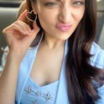 Zoya Afroz Instagram - Can’t choose won’t choose 🌈✨⛈