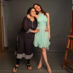 Zoya Afroz Instagram – She’s a cutie 🥰
 #happymothersday