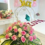 Zoya Afroz Instagram – Every house where love abides
And friendship is a guest,
Is surely home, and home sweet home
For there the heart can rest💖

#feelingblessed
