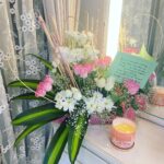 Zoya Afroz Instagram – Every house where love abides
And friendship is a guest,
Is surely home, and home sweet home
For there the heart can rest💖

#feelingblessed