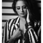 Zoya Afroz Instagram - We exist in moments, nothing more 🖤🎶 #throwbackthursday #tbt