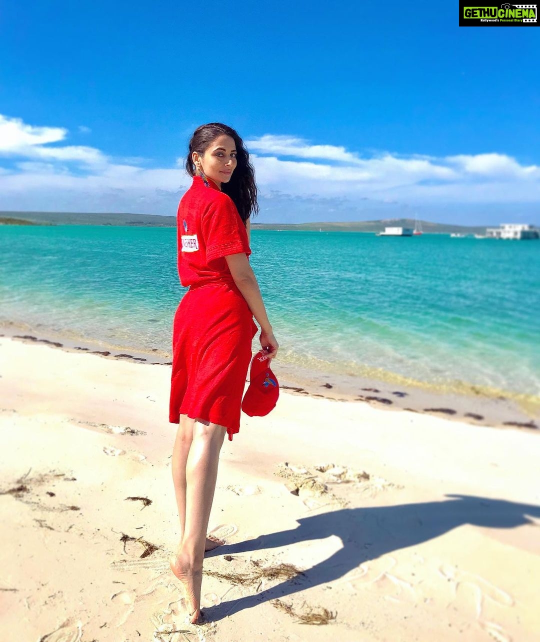 Zoya Afroz Instagram - ❤️ South Africa, Capetown