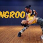 Zoya Afroz Instagram – Ghungroo toot gaye 💛💃🏻 This was a super fun dance routine !!!
@melvinlouis @zoyaafroz