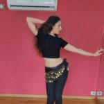 Zoya Afroz Instagram - Our madness behind closed doors! In our defence we were left unsupervised 🙈😛 ⠀⠀⠀⠀⠀⠀⠀⠀⠀⠀⠀⠀ —Dancefloor Shenanigans 💃🏻💃🏻 ⠀⠀⠀⠀⠀⠀⠀⠀⠀⠀⠀⠀ #bellydance #dance #bffsthatslaytogetherstaytogether ⠀⠀⠀⠀⠀⠀⠀⠀⠀⠀⠀⠀ ⠀⠀⠀⠀⠀⠀⠀⠀⠀⠀⠀⠀ ⠀⠀⠀⠀⠀⠀⠀⠀⠀⠀⠀⠀ ⠀⠀⠀⠀⠀⠀⠀⠀⠀⠀⠀⠀ ⠀⠀⠀⠀⠀ ⠀ ⠀⠀⠀⠀⠀⠀⠀⠀⠀⠀⠀⠀ ⠀⠀⠀⠀⠀⠀⠀⠀⠀ ⠀⠀⠀⠀⠀⠀ ⠀⠀⠀ ⠀⠀⠀⠀⠀⠀⠀⠀⠀⠀ ⠀⠀⠀⠀⠀⠀⠀⠀⠀⠀Song - hips don’t lie @shakira