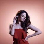 Zoya Afroz Instagram - When all fades, you remain🥀