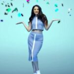 Zoya Afroz Instagram - Power dressing has never been easier! Meet Zoya Afroz - Your new fashion stylist! #flipcartfashion @flipkart @firstpost @zoyaafroz @rashmi.singhh @makeupbyjanak @reelsanddreams #fashion #workwear #fashioninspiration #dressingstyle