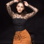 Zoya Afroz Instagram - Let me remind you💥 Mumbai, Maharashtra