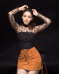 Zoya Afroz Instagram - Let me remind you💥 Mumbai, Maharashtra