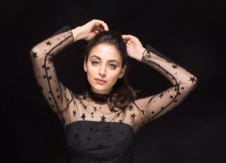Zoya Afroz Instagram - Let me remind you💥 Mumbai, Maharashtra