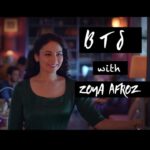 Zoya Afroz Instagram -