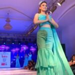 Zoya Afroz Instagram - I have walked this beloved ramp for the best around the world, some men some women. All people of great talent and creativity. But this one is special ! Not only my trip to Jaipur was to promote new designers from INIFD but everyone in the team was a woman.. from the designers, the models, the crew, to the make up artists to even the pilot on my plane. Don't blame me if i put my cool charm on and embrace the empowered women taking lead in our society. Together we make the world better. #girlpower #bettertogether #womenthatempowerwomen ⠀⠀⠀⠀⠀⠀⠀⠀⠀⠀⠀⠀ ⠀⠀⠀⠀⠀⠀⠀⠀⠀⠀⠀⠀ ⠀⠀⠀⠀⠀⠀⠀⠀⠀⠀⠀⠀ ⠀⠀⠀⠀⠀⠀⠀⠀⠀⠀ @timesfashionweek @thetimesofindia @inifd.jaipur #showstopper #fashion #inspiration INIFD ALWAR