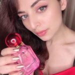 Zoya Afroz Instagram - Red-purple berries, fresh grapefruit, sweet smell of rose and some sexy spice...everything that makes me, are the base notes of CHOPARD Felicia Roses🌺🌺🌺 @beautyconcepts_india @chopard #chopardfragrance ⠀⠀⠀⠀⠀⠀⠀⠀⠀⠀⠀⠀ ⠀⠀⠀⠀⠀⠀⠀⠀⠀⠀⠀⠀ ⠀⠀⠀⠀⠀⠀⠀⠀⠀⠀⠀⠀ ⠀⠀⠀⠀⠀⠀⠀⠀⠀⠀⠀⠀ ⠀⠀⠀⠀⠀⠀⠀⠀⠀⠀⠀⠀ ⠀⠀⠀⠀⠀⠀⠀⠀⠀⠀⠀⠀ ⠀⠀⠀⠀⠀⠀⠀⠀⠀⠀⠀⠀ ⠀⠀⠀⠀⠀⠀⠀⠀⠀⠀⠀⠀ ⠀⠀⠀⠀⠀⠀⠀⠀⠀⠀⠀⠀ ⠀⠀⠀⠀⠀⠀⠀⠀⠀⠀ #happychopard #feliciaroses #perfumes #beauty #makeup #lifestyleblogger #luxuryblogger #indianinfluencer #zoyaafroz #fashionblog #fashionista