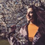 Zoya Afroz Instagram - 🌈☀️
