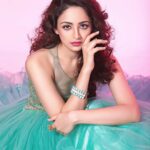 Zoya Afroz Instagram - And from the chaos of her soul there flowed beauty.. ✨