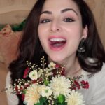 Zoya Afroz Instagram - Mood 😋