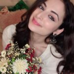 Zoya Afroz Instagram - Mood 😋
