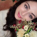Zoya Afroz Instagram - Mood 😋