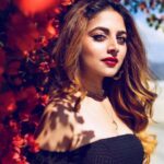 Zoya Afroz Instagram - 💋🌺 Los Angeles, California