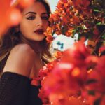 Zoya Afroz Instagram - 🌺