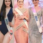 Zoya Afroz Instagram - Thank you - to all of you - for supporting me throughout this journey. I have received so many messages and comments and I’ve read it all and it just melts my heart. I know a lot of you are disappointed and shocked by the non placement and to be honest (which I always am) I am too. I have a lot of mixed feelings - I am sad as I know it in my heart I gave it my ALL - from wardrobe, to training, to running around for every little thing to be perfect. Did everything on my own. But I am also very very happy that Jasmin won. She is a sweetheart and I will always root for my friend! But as they say what’s meant to be, will be. I am an optimist so will always focus on the brighter side- I have spent the best time of my life in Japan and made memories to be cherished forever. I am and will forever be grateful that INDIA was written across my chest. And I was known as INDIA on an international stage. That in itself is a dream come true! A big Thank you to @officialsaishashinde for the national costume and the breathtakingly beautiful gown💙 To all the fans, thank you for your undying love and support. Keep it going as a lot is to be conquered and celebrated in the coming years❤️❤️❤️ On a lighter note- 13 might not be my lucky number after all😅😝 Lots of love Miss India International 2021-2022 Zoya Afroz
