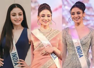 Zoya Afroz Instagram - Thank you - to all of you - for supporting me throughout this journey. I have received so many messages and comments and I’ve read it all and it just melts my heart. I know a lot of you are disappointed and shocked by the non placement and to be honest (which I always am) I am too. I have a lot of mixed feelings - I am sad as I know it in my heart I gave it my ALL - from wardrobe, to training, to running around for every little thing to be perfect. Did everything on my own. But I am also very very happy that Jasmin won. She is a sweetheart and I will always root for my friend! But as they say what’s meant to be, will be. I am an optimist so will always focus on the brighter side- I have spent the best time of my life in Japan and made memories to be cherished forever. I am and will forever be grateful that INDIA was written across my chest. And I was known as INDIA on an international stage. That in itself is a dream come true! A big Thank you to @officialsaishashinde for the national costume and the breathtakingly beautiful gown💙 To all the fans, thank you for your undying love and support. Keep it going as a lot is to be conquered and celebrated in the coming years❤️❤️❤️ On a lighter note- 13 might not be my lucky number after all😅😝 Lots of love Miss India International 2021-2022 Zoya Afroz