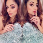 Zoya Afroz Instagram - Pillow talks 😋