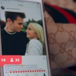 Zoya Afroz Instagram - Tag your favourite Instagram couple. Lol. Don’t. It could be their story haha #InLove (Hashtag In Love). Cast - @bethannvicars @devinhayes Written, edited and directed by @zoyaafroz DP - @christina.swaguilera @newyorkfilmacademy #inlove #couplegoals #instacouple #awww #socute #millenials Los Angeles, California