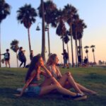 Zoya Afroz Instagram - Take us back.. 💖 Los Angeles California USA