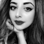 Zoya Afroz Instagram - You’re looking at me. I am looking through you.