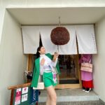Zoya Afroz Instagram - Oh what a Happy & Beautiful Day! We visited the miso factory and sake (Japanese rice wine) brewing factory in Niigata City- Japan With all my sisters 💜💛💙❤️💚 #CheerAllWomen #60thMissInternational #BeautiesForSDGs Niigata-City Japan