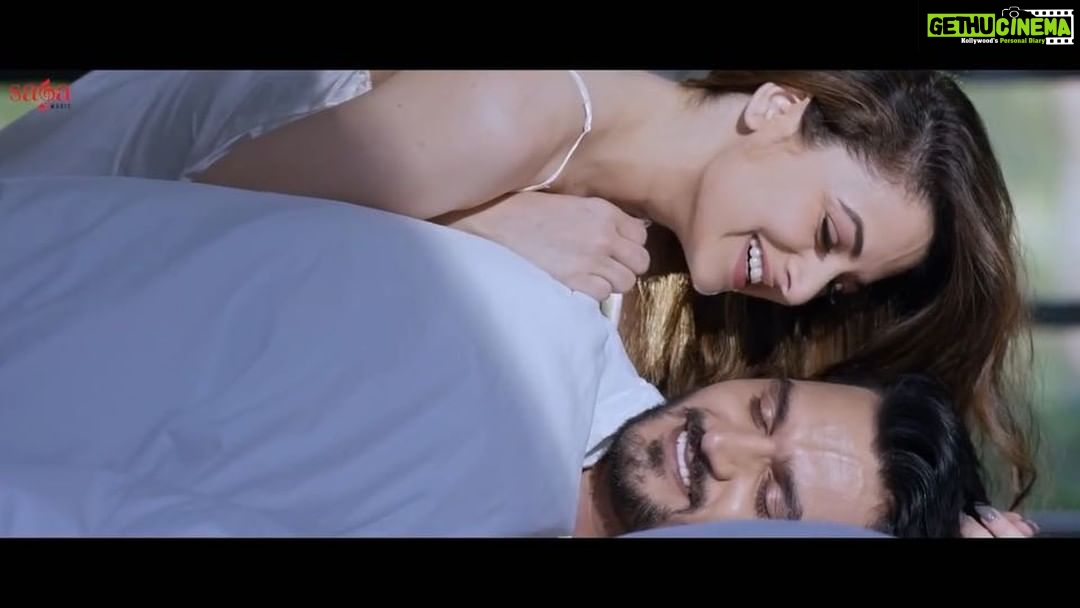 Zoya Afroz Instagram - #gajendraverma #zoyaafroz #musicvideo #raatisaanu #teaser