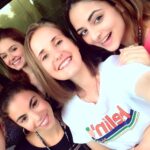 Zoya Afroz Instagram - Class of 2018! 🎥🎞🎓 #graduation #nyfa #losangeles #graduationday🎓 #newyorkfilmacademy #bestdays #beautifulpeoplewithbeautifulminds New York Film Academy - Los Angeles, California