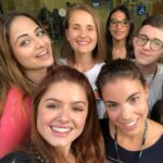 Zoya Afroz Instagram - Class of 2018! 🎥🎞🎓 #graduation #nyfa #losangeles #graduationday🎓 #newyorkfilmacademy #bestdays #beautifulpeoplewithbeautifulminds New York Film Academy - Los Angeles, California