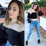 Zoya Afroz Instagram – 💫 Los Angeles, California