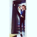 Zoya Afroz Instagram – Just chillin 💁🏻♀️