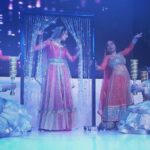 Zoya Afroz Instagram - I truly enjoyed performing this one at Ziryab Musiqa festival in Malaysia. Curated and directed by the very talented Radhika Rao & Vinay Sapru @sapruandrao #deewanimastani #dance #performance #indian #lovefordance #ziryabmusiqa2017 Kuala Lumpur, Malaysia