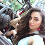 Zoya Afroz Instagram - Shoot life 🎥 #worklikevacation #workcation #ad #tvcommercial #traveldiaries #goa #instagood #lovingit Goa