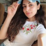 Zoya Afroz Instagram - #ootd #goa #traveldiaries #shootlife #worklikevacation