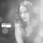 Zoya Afroz Instagram - Some things are best left a blur..