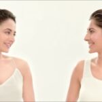 Zoya Afroz Instagram - Being the vlcc girl ! #vlccindia #vlccgirl #vlcc #sunscreen #ad #campaign #tv #tvcommercial