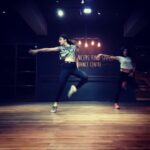 Zoya Afroz Instagram - Don’t follow me home.. DONT 😳 #faded 😂😂 #jazzzzzz #dance #love #jazz #instagood #bestoftheday #dancelikenooneiswatching #zoyaafroz @svetanakanwar ❤️
