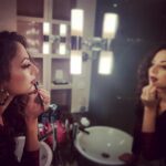 Zoya Afroz Instagram - Don’t take mirrors seriously your true reflection is in your heart