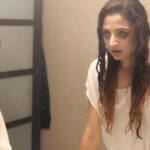 Zoya Afroz Instagram – And it’s a wrap!
#shootlife Los Angeles, California
